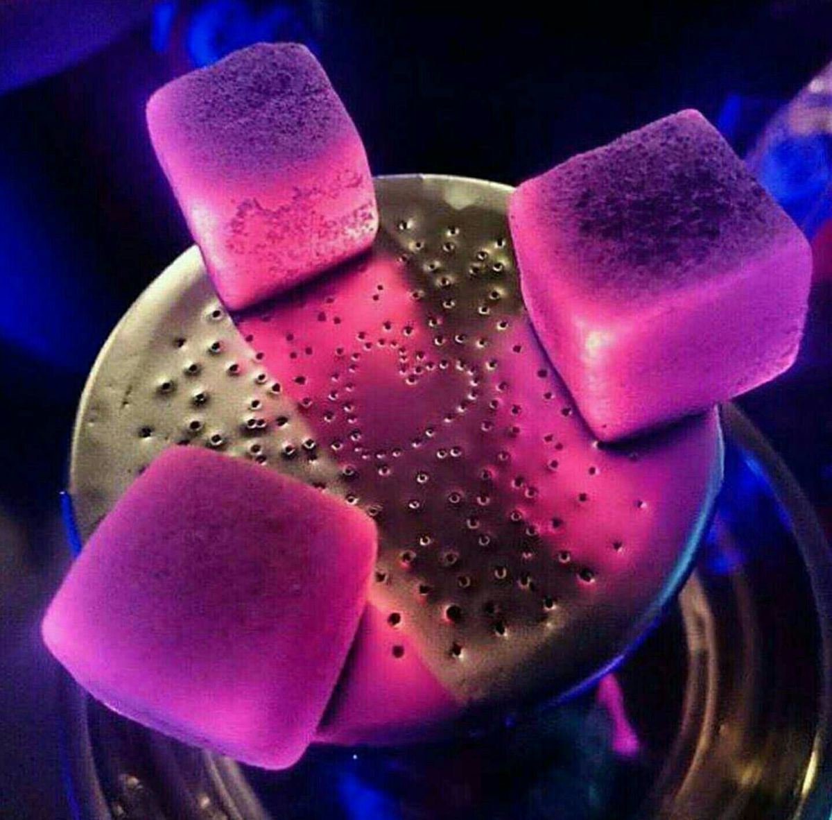 Shisha Cube Pack